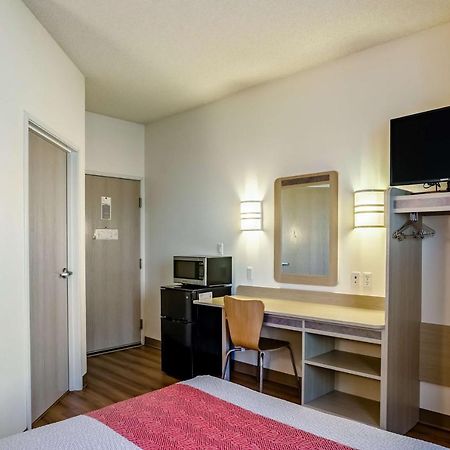 Motel 6-Sidney, Ne Exteriör bild