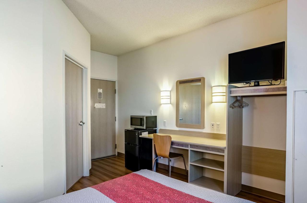 Motel 6-Sidney, Ne Exteriör bild