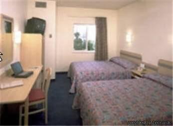 Motel 6-Sidney, Ne Exteriör bild