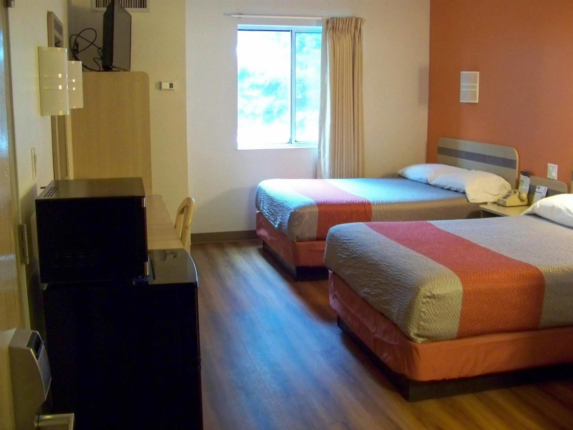 Motel 6-Sidney, Ne Exteriör bild