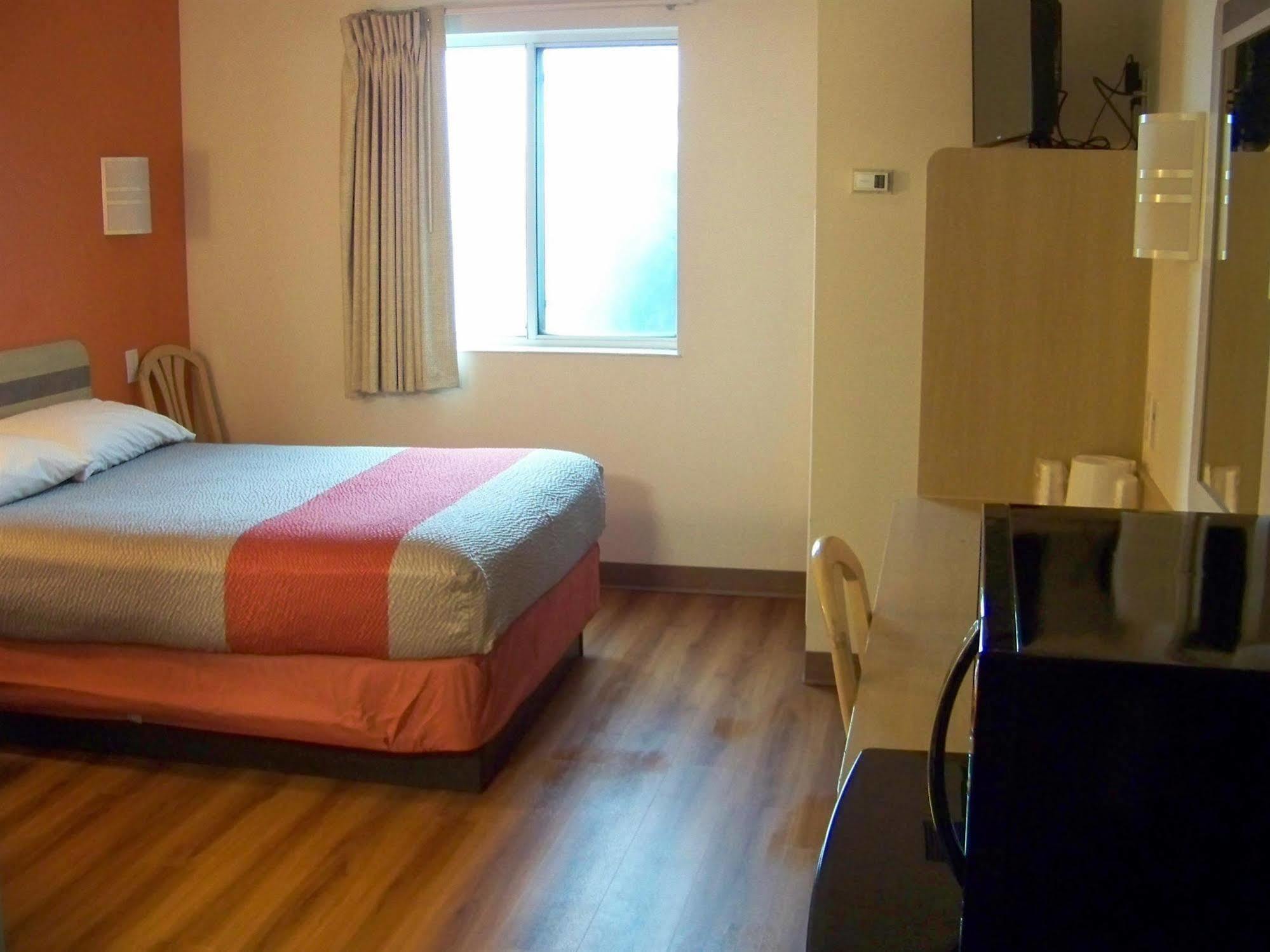 Motel 6-Sidney, Ne Exteriör bild