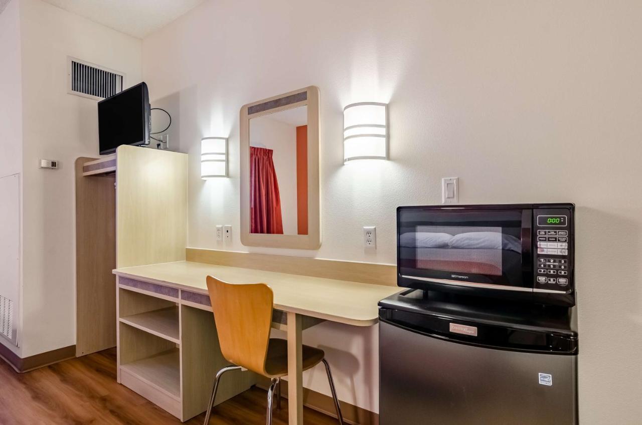 Motel 6-Sidney, Ne Exteriör bild